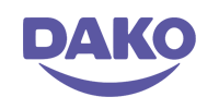 Logo da loja Dako