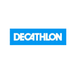 decathlon logo