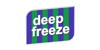logo deep freeze