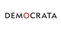 Logo da loja Democrata