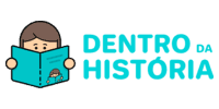 logo Dentro da História