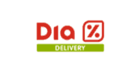 logo dia delivery