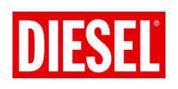 logo diesel cupom