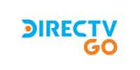 Logo da loja Directv Go