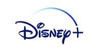 Logo da loja Disney Plus