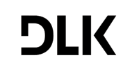 Logo da loja DLK