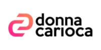 Logo da loja Donna Carioca