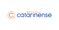 Logo da loja Drogaria Catarinense