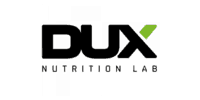 logo dux nutrition