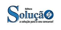 logo editora solucao