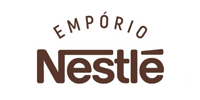 Logo da loja Empório Nestle