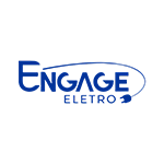 Cupom de desconto Engage Eletro