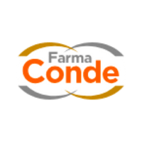 Cupom de desconto Farma Conde