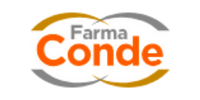 Logo da loja Farma Conde