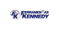 Logo da loja Ferramentas Kennedy