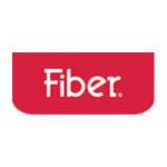 Cupom de desconto Fiber