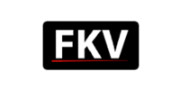 Logo da loja FKV Calçados