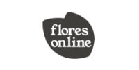 Logo da loja Flores Online