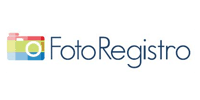 logo foto registro