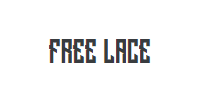 logo free lace