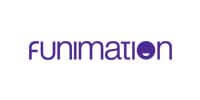Logo da loja Funimation