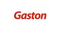 logo gaston