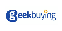 Logo da loja Geek Buying
