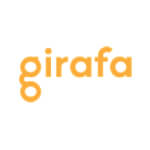 logo girafa cupom