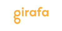 logo girafa cupom