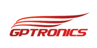 Logo da loja GPTronics