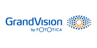 Logo da loja Grand Vision