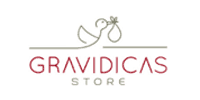 logo gravidicas store