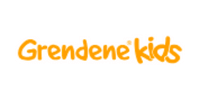 Logo da loja Grendene Kids