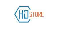 Cupom de desconto HD Store