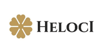 Logo da loja Heloci Joias