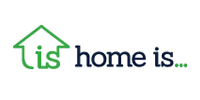 logo home is