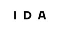 Logo da loja IDA