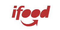 logo ifood