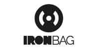 Cupom de desconto Iron Bag