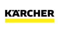 Logo da loja Karcher