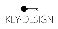 logo key design