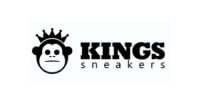 Logo da loja Kings Sneakers