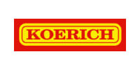 Logo da loja Koerich