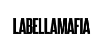 logo la bella mafia