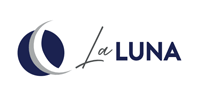 Logo da loja La Luna