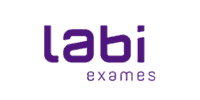 logo labi exames