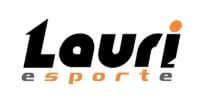 Logo da loja Lauri Esporte