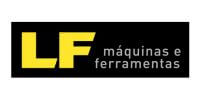 Logo da loja LF Máquinas e Ferramentas