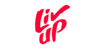 Logo da loja Liv Up