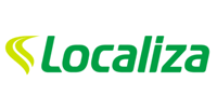 Logo da loja Localiza